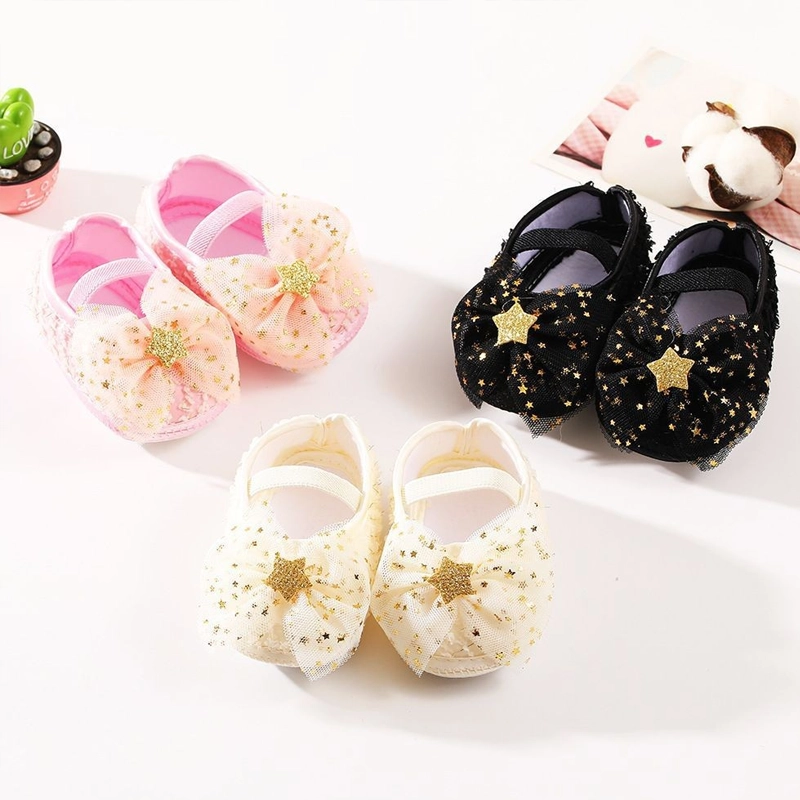 Sepatu Bayi Freddie the Frog White - 3-6 Bulan - Image 2