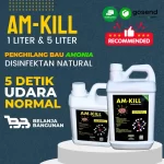 AM-Kill Disinfektan Peternakan