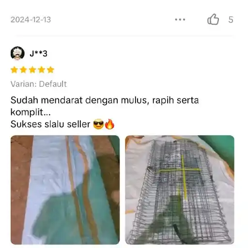 testimoni tiktok 1
